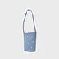 LEMON BUCKET BAG CELESTE - Miniatura 5