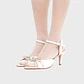 LENA PUMP BRIDE HUESO - Miniatura 2