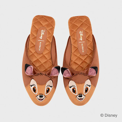 BAMBI SLIPPER