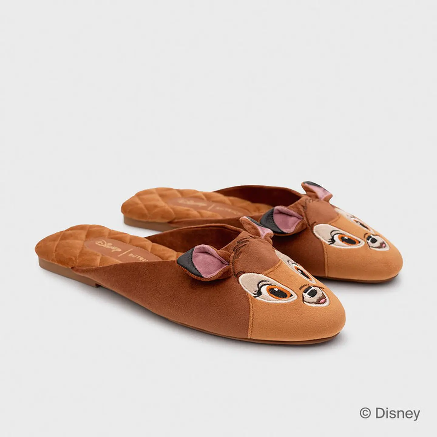 BAMBI SLIPPER 2