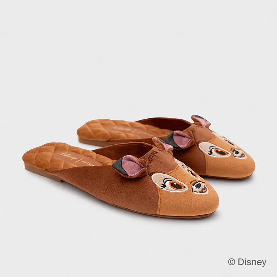 BAMBI SLIPPER 2