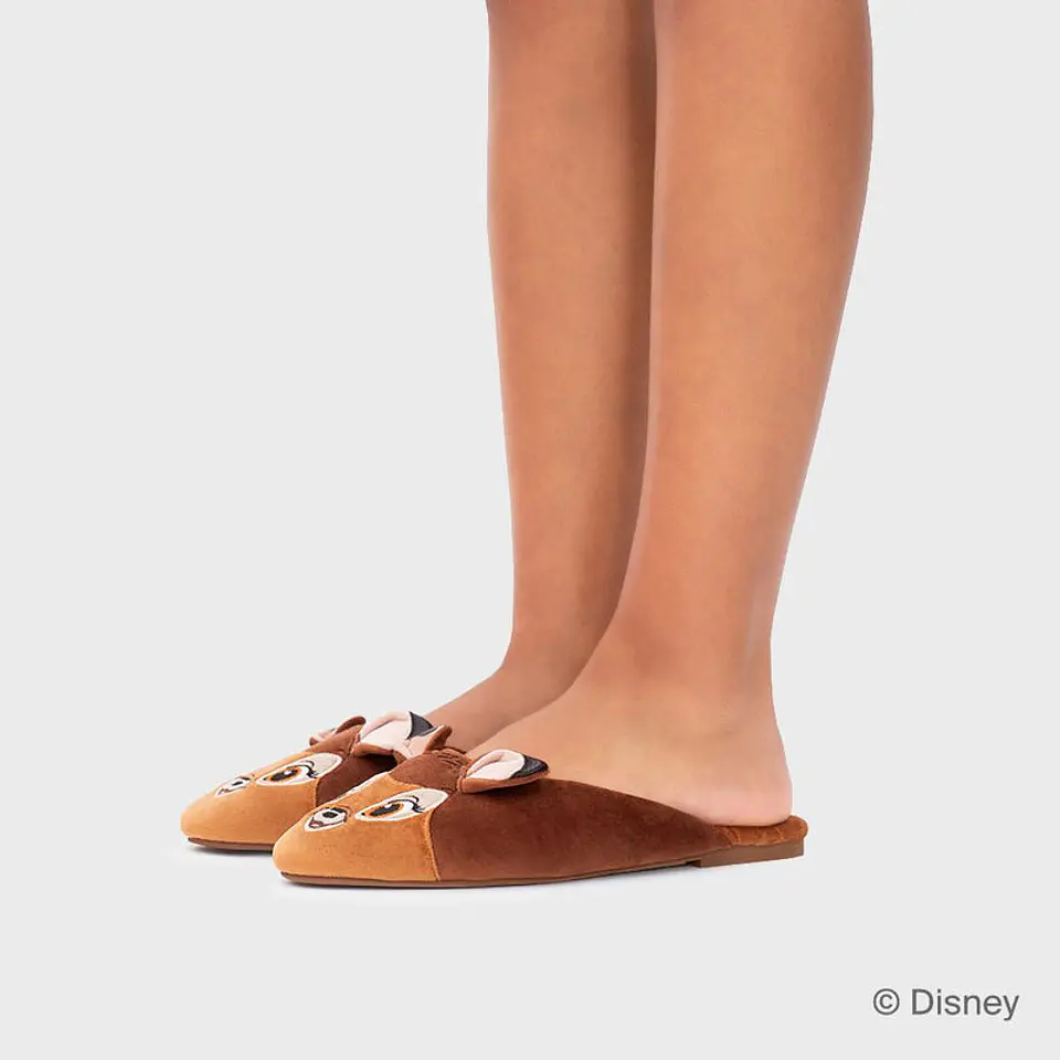 BAMBI SLIPPER 3