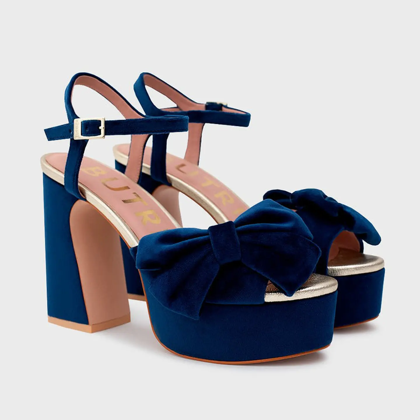 BERENICE PLATAFORMA AZUL 3