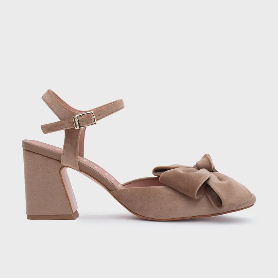 LUANA PUMP 7CM ARENA 1