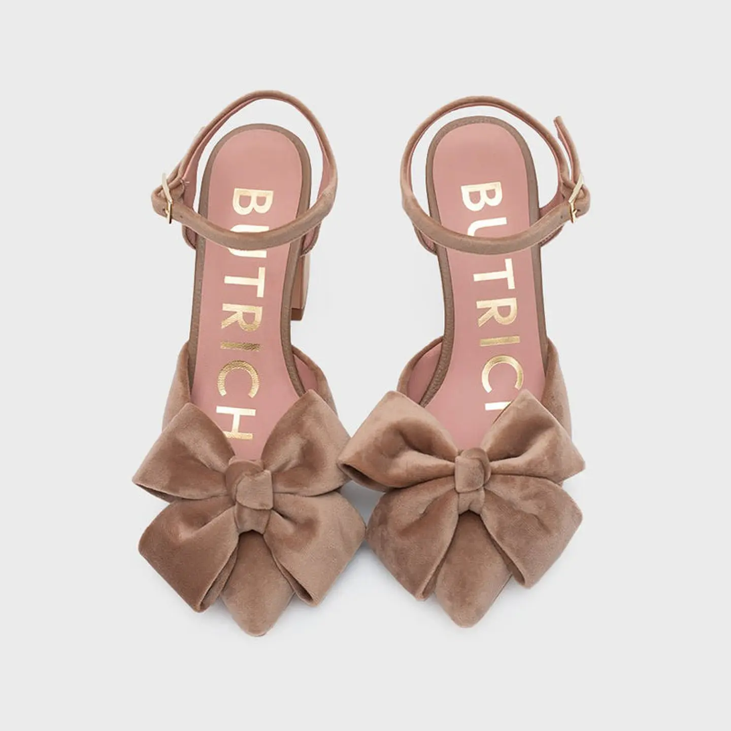 LUANA PUMP 7CM ARENA 3