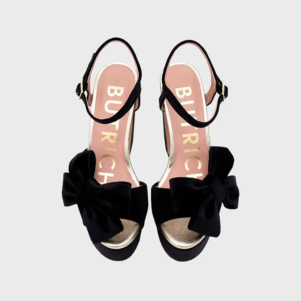 BERENICE PLATAFORMA NEGRO 4