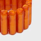 BRAZALETE SERAFINA NARANJA - Miniatura 3