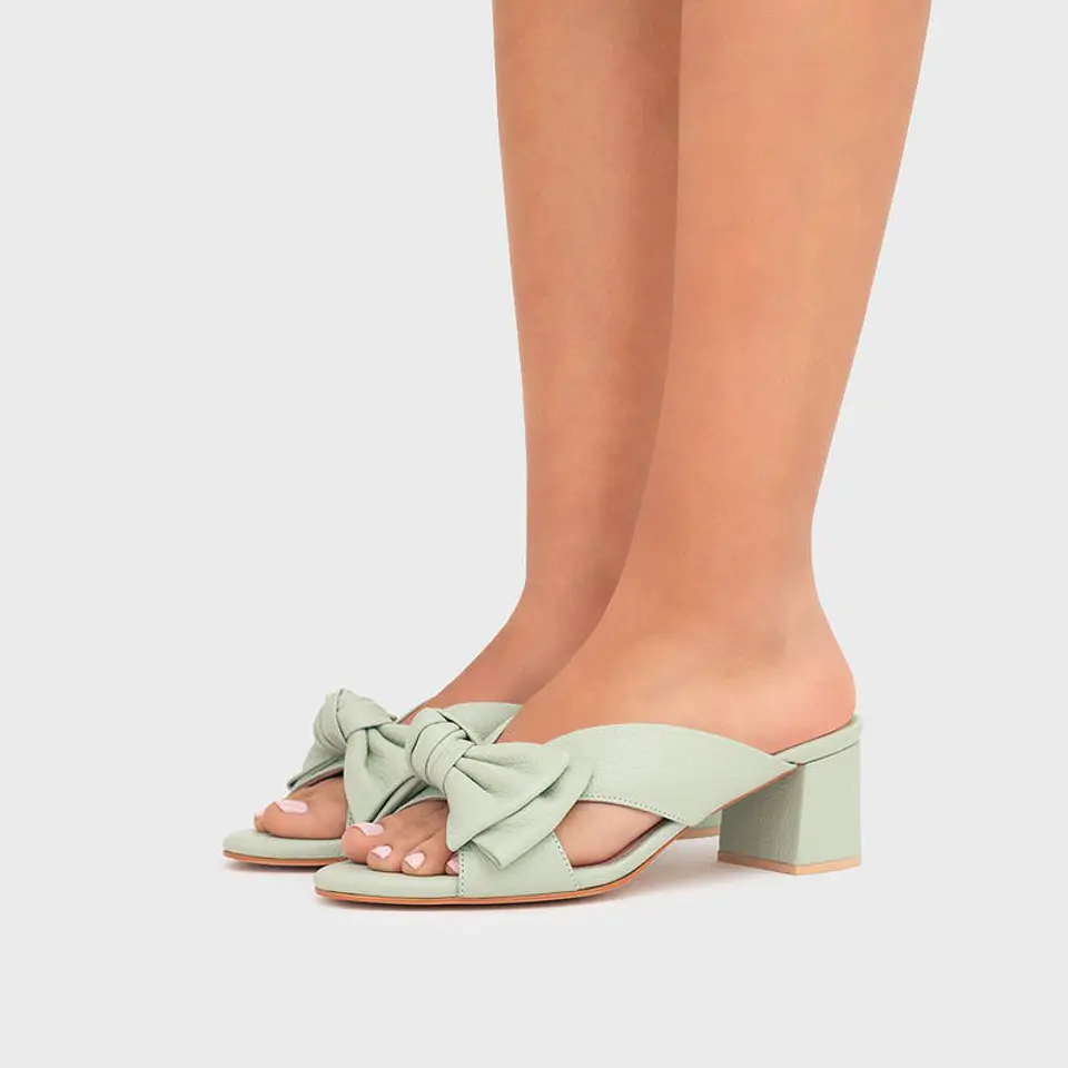 ADRIANA MIDI VERDE 2