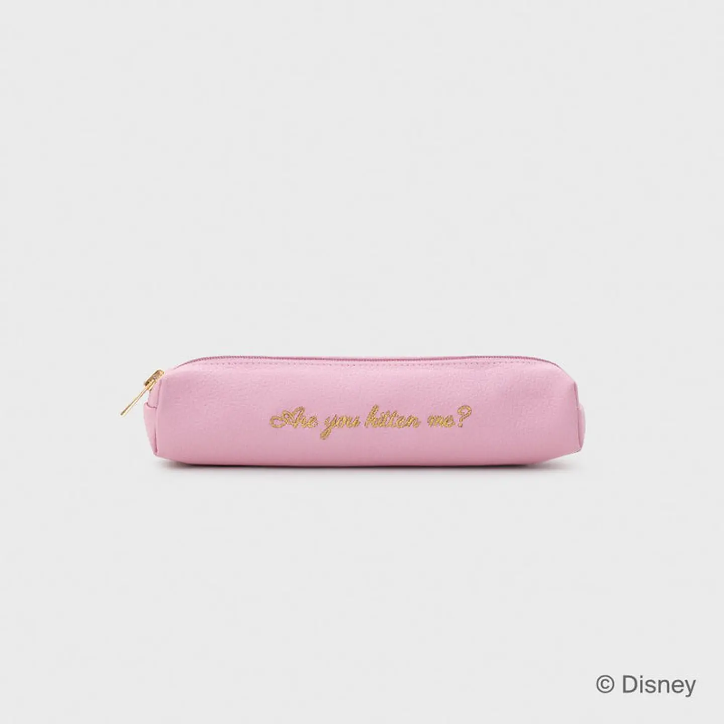 CARTUCHERA ARISTOCATS KITTEN ME ROSA 1