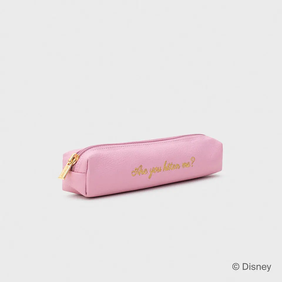 CARTUCHERA ARISTOCATS KITTEN ME ROSA 2