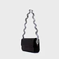 ANACONDA FLAP BAG NEGRO - Miniatura 1