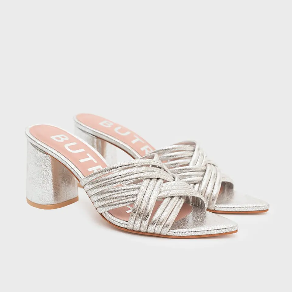ALESSIA PUMP PLATA 3