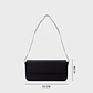 ANACONDA FLAP BAG NEGRO - Miniatura 2