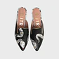 ANACONDA MULE FLAT NEGRO - Miniatura 4