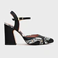 ANACONDA PUMP NEGRO - Miniatura 1