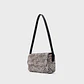 ANIKA FLAP BAG HUESO - Miniatura 3