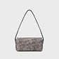 ANIKA FLAP BAG HUESO - Miniatura 6