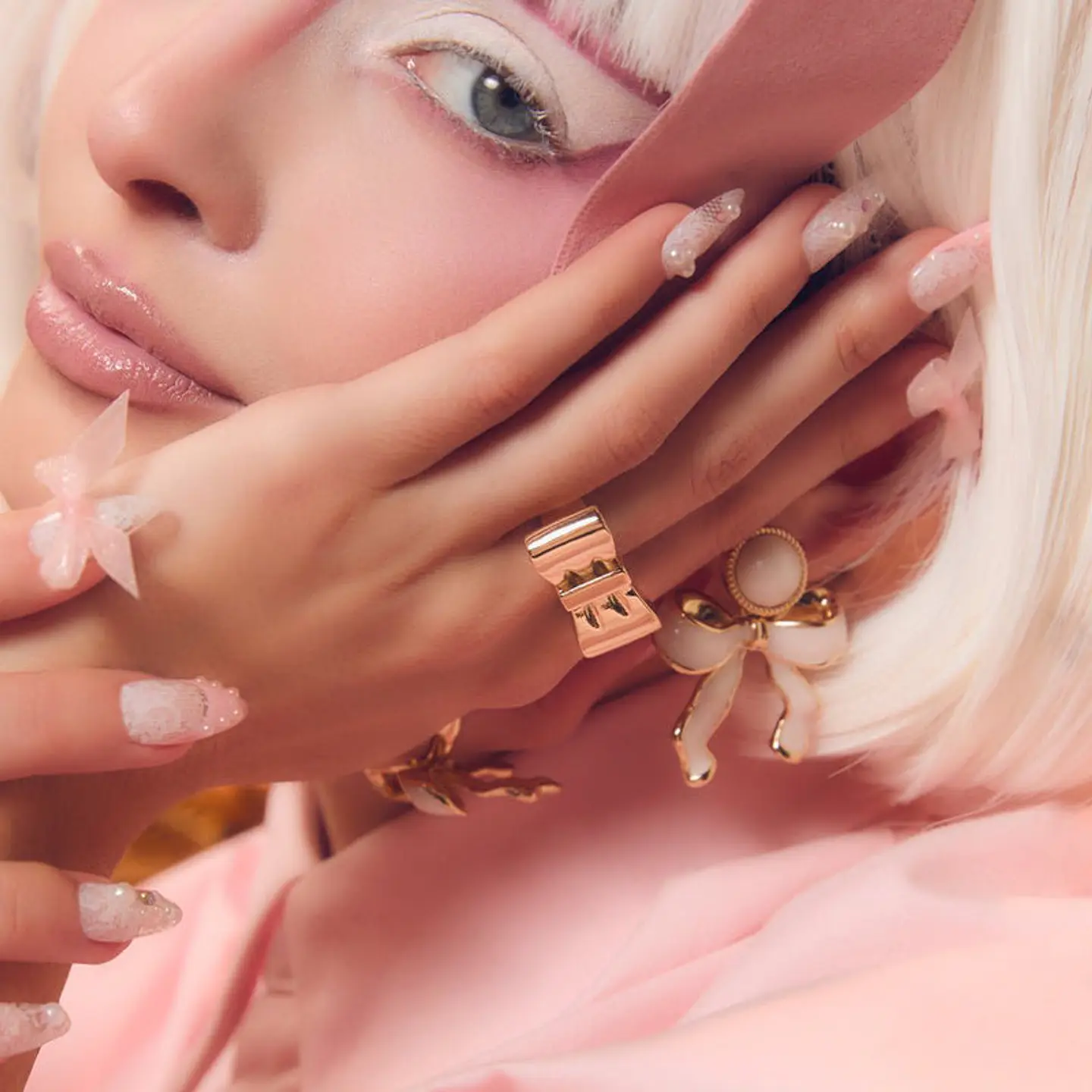 ANILLO LAZO ARISTOCATS 2