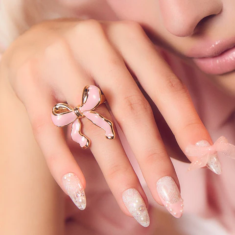 ANILLO LAZO MARIE ROSA