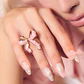 ANILLO LAZO MARIE ROSA - Miniatura 1