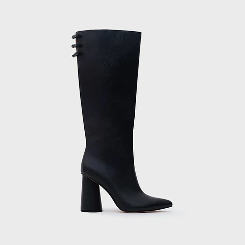 BOTA LUCILLE NEGRO