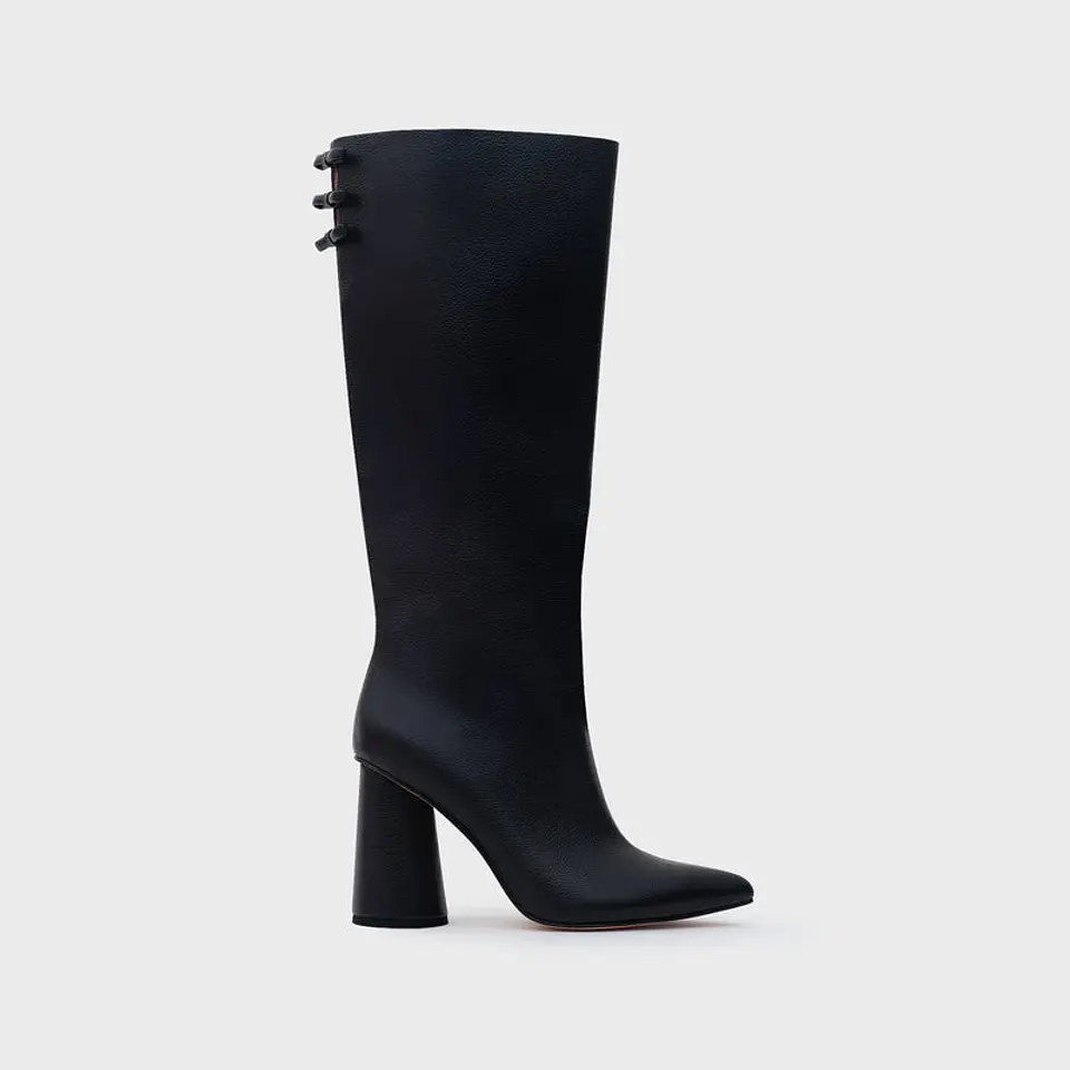 BOTA LUCILLE NEGRO 1