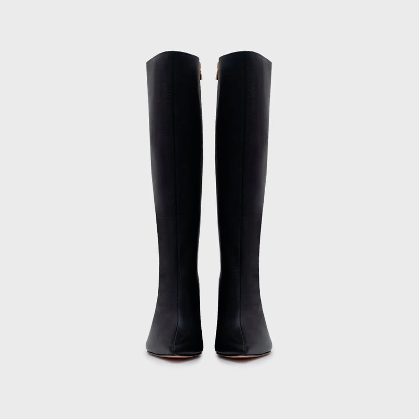 BOTA LUCILLE NEGRO 5