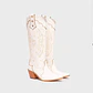 BOTA LUCKY SPARKLES HUESO - Miniatura 3