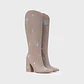 BOTA NINETTE BLUEBERRY CAFÉ - Miniatura 3