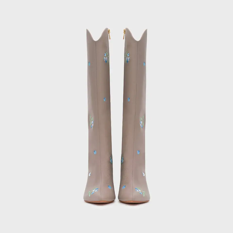 BOTA NINETTE BLUEBERRY CAFÉ 4