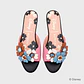 FLOWER FLAT MULTICOLOR - Miniatura 2
