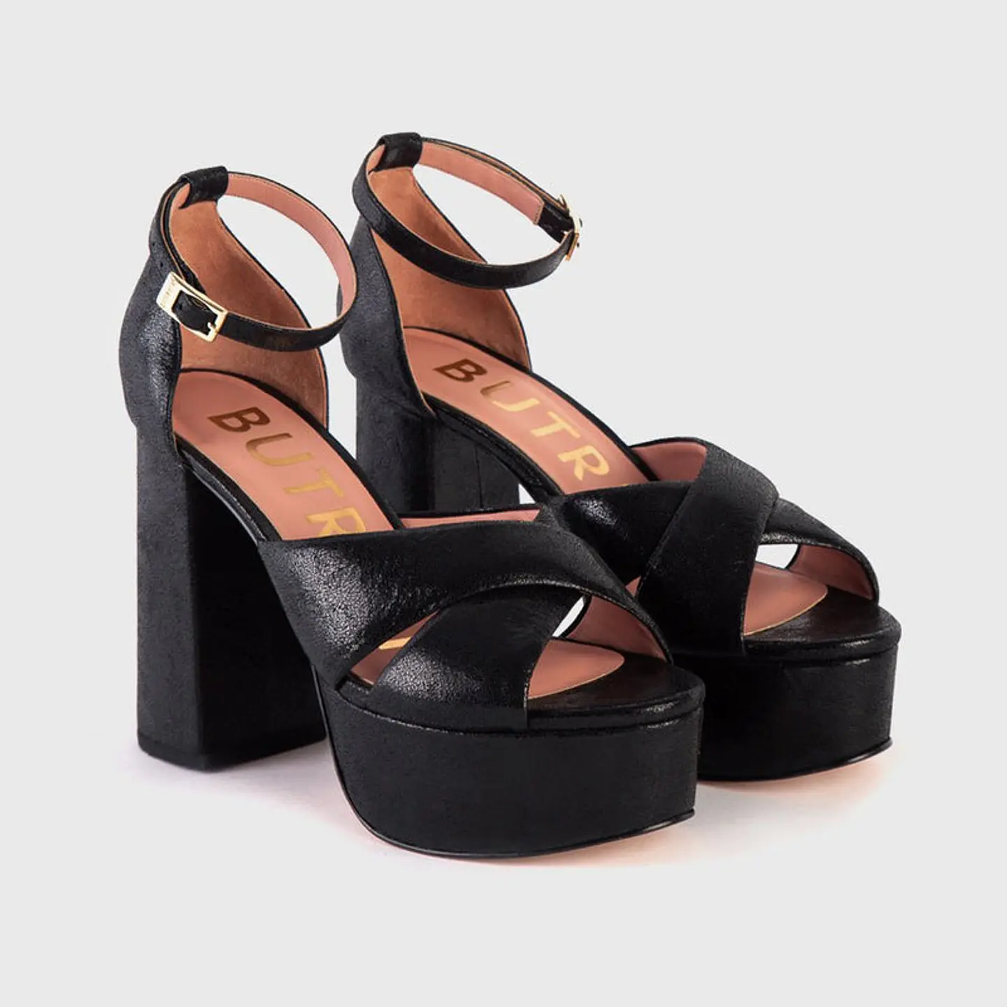 FRANCISCA PLATAFORMA NEGRO 3