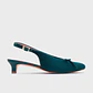 GINGER MIDI JADE - Miniatura 1