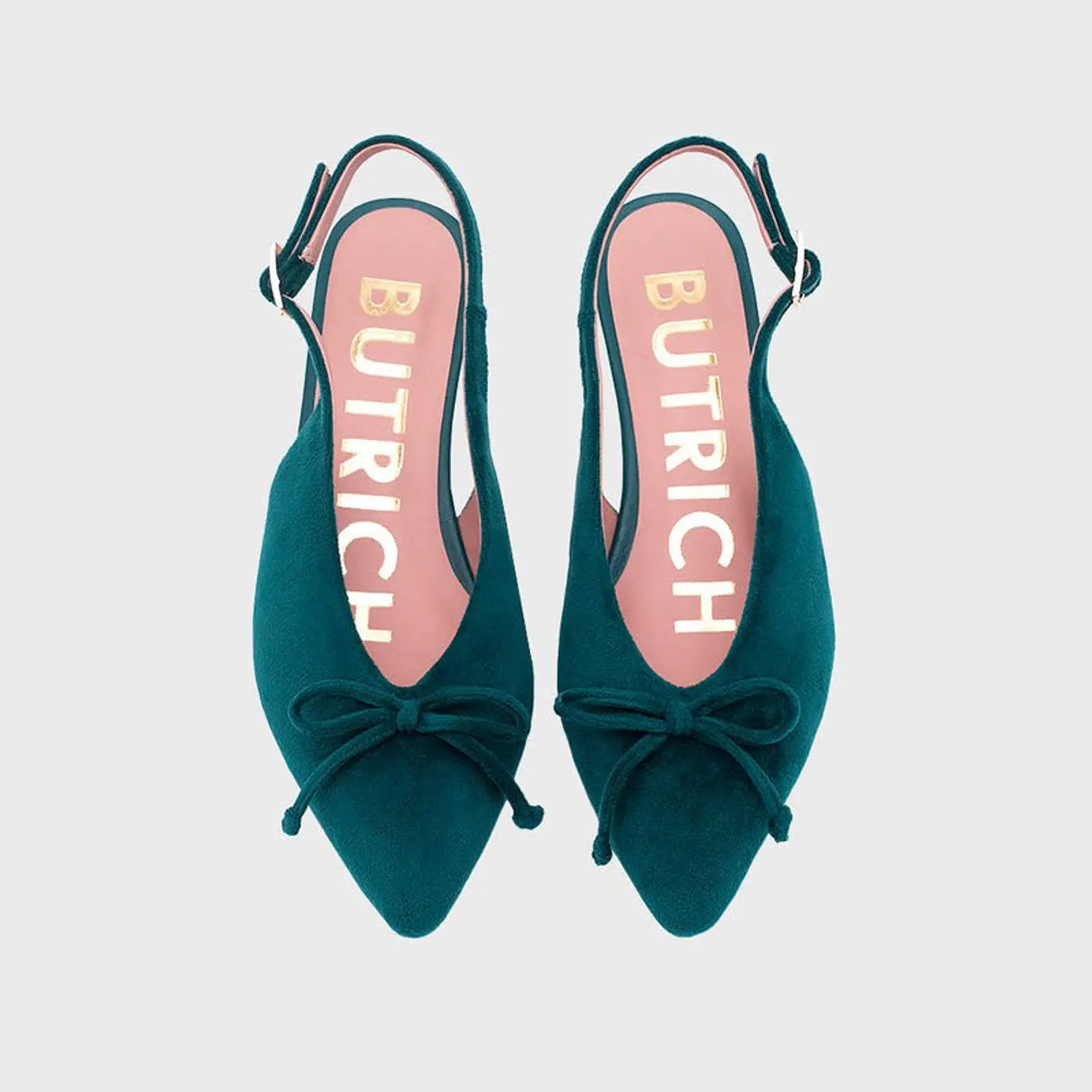 GINGER MIDI JADE 4