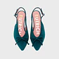GINGER MIDI JADE - Miniatura 4