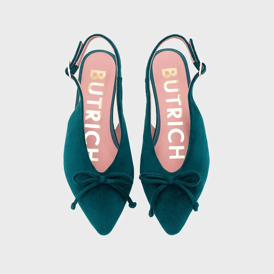 GINGER MIDI JADE 4