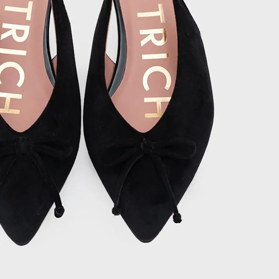GINGER MIDI NEGRO 3