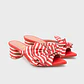 GRAZIA MIDI ROJO - Miniatura 2