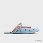 GROOVY MULE FLAT CELESTE - Miniatura 3