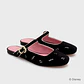 GROOVY MULE FLAT NEGRO - Miniatura 1