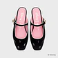 GROOVY MULE FLAT NEGRO - Miniatura 2