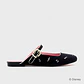 GROOVY MULE FLAT NEGRO - Miniatura 3