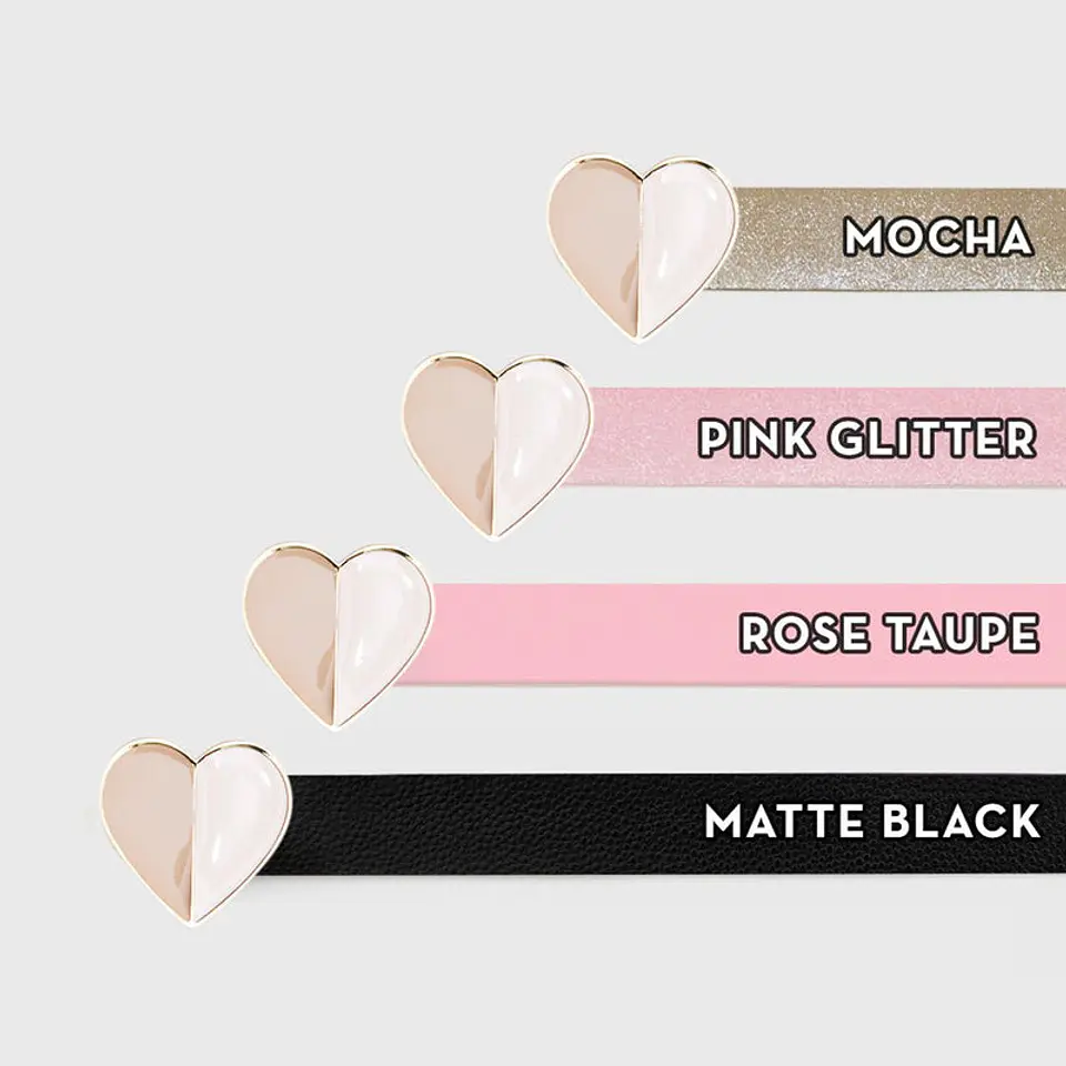 CORREA MANDY CREMA 5