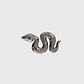 CORREA SERPIENTE NEGRO - Miniatura 2