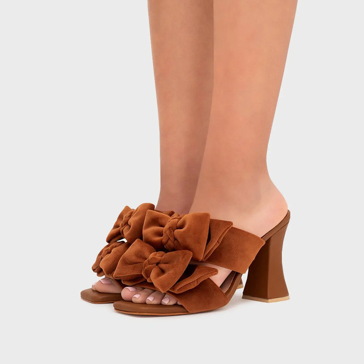 EIRA PUMP COBRE 3