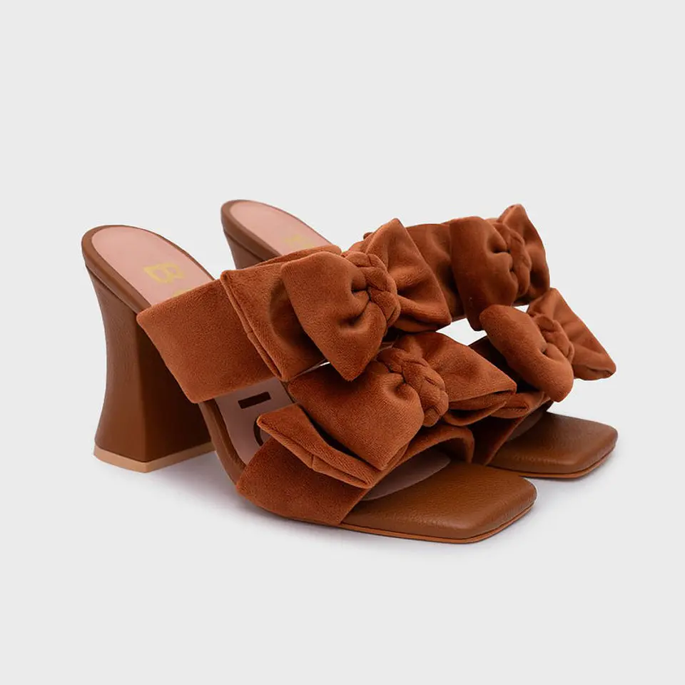 EIRA PUMP COBRE 4