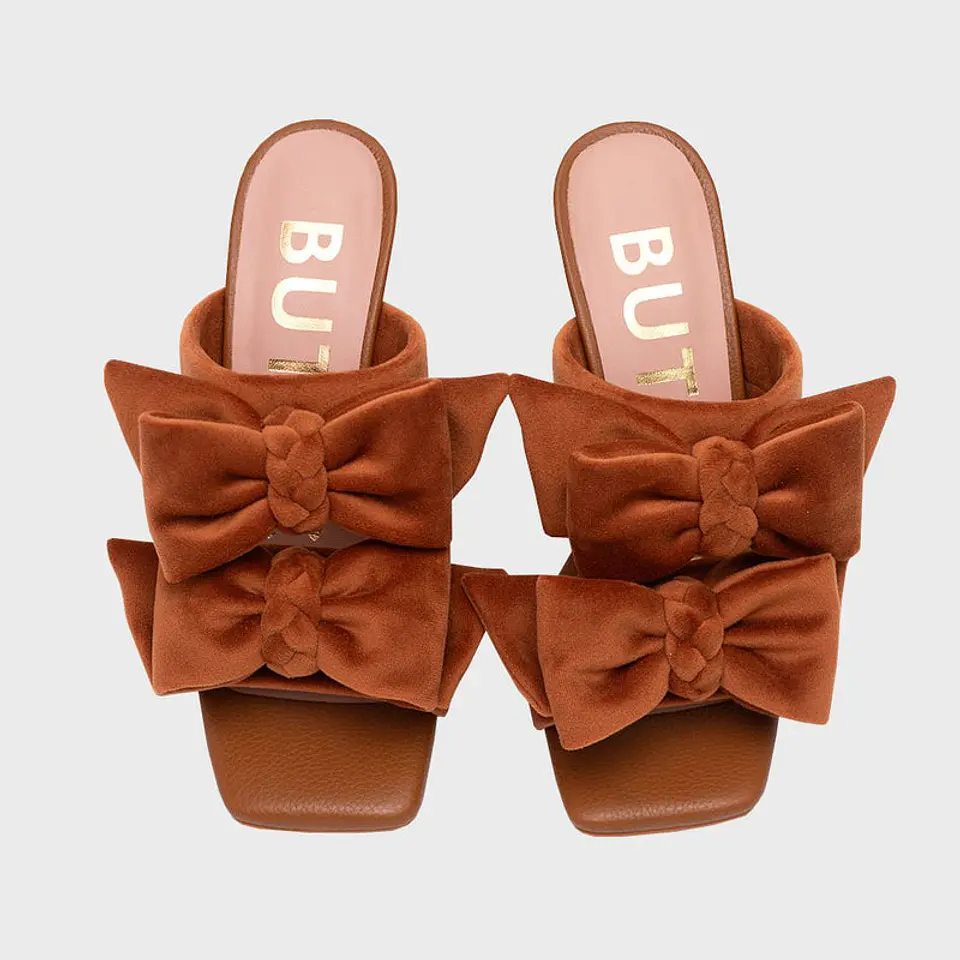 EIRA PUMP COBRE 5