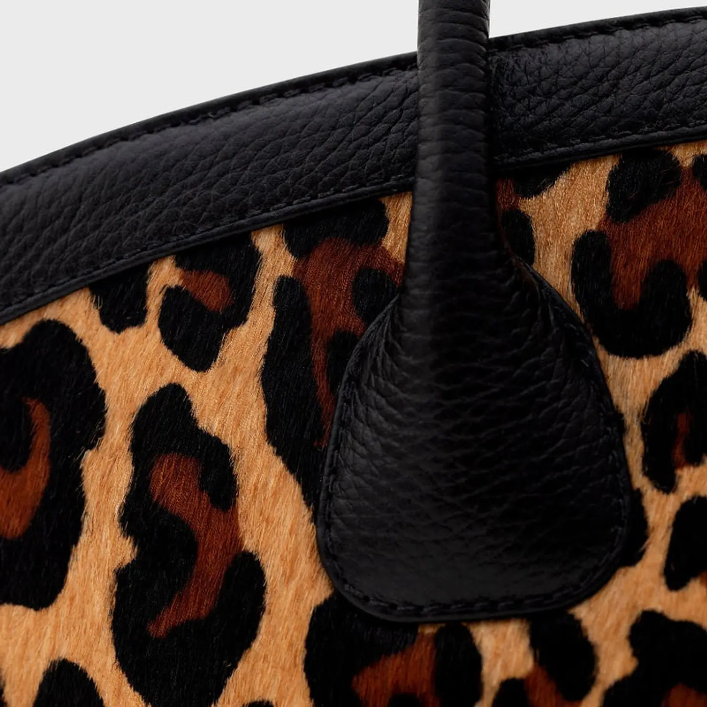 SASKIA TRAPEZE BAG JAGUAR 3