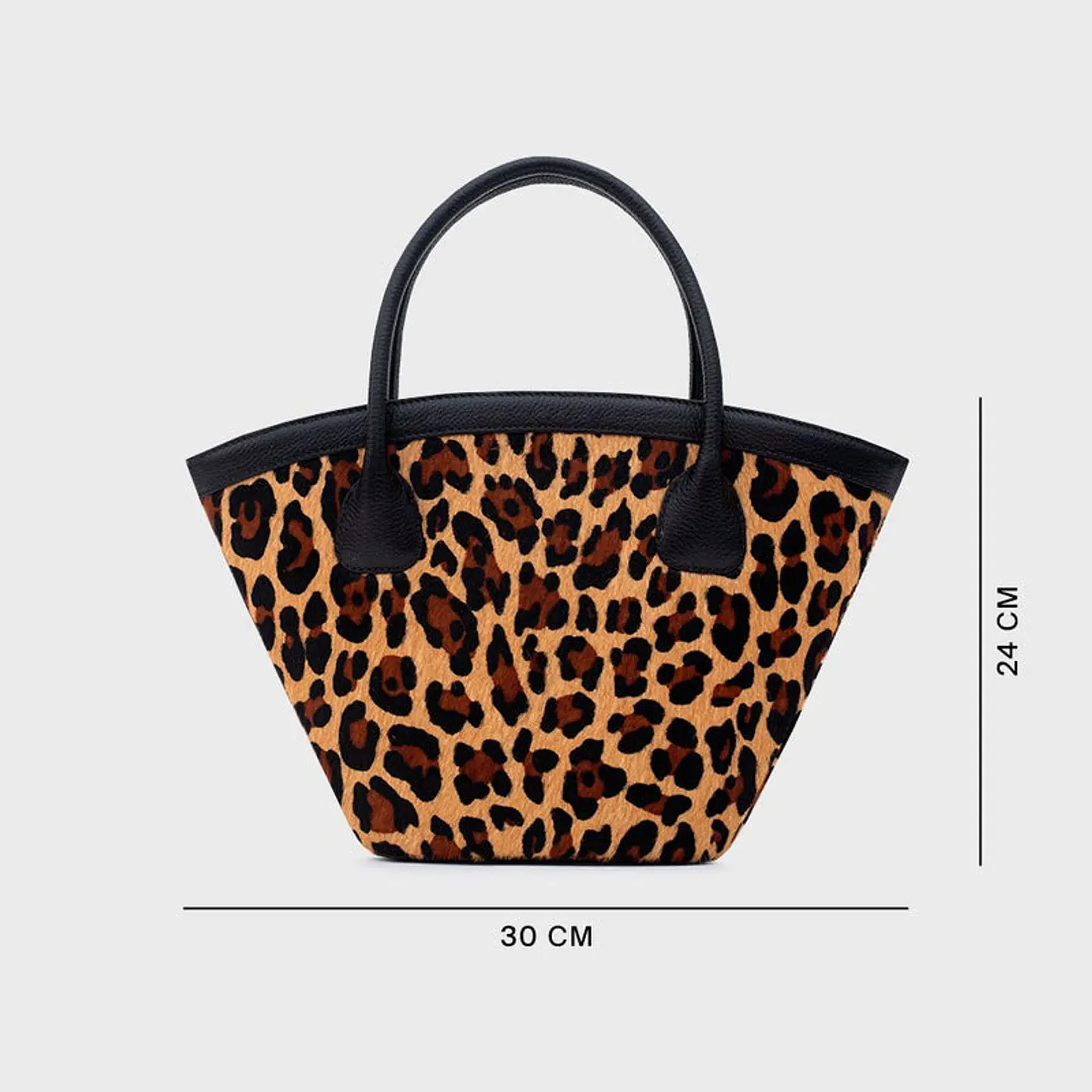 SASKIA TRAPEZE BAG JAGUAR 4