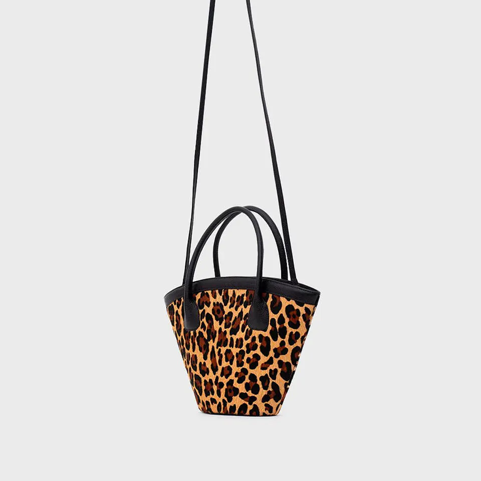SASKIA TRAPEZE BAG JAGUAR 5